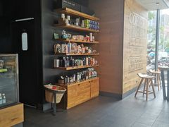 -星巴克(无锡苏宁天御广场店)