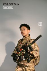 -方块糖儿童摄影(石狮店)