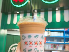 -孖记茶档·热腾茶餐(荔湾领展广场店)