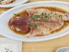 -启东小海鲜(庄先湾路1号店)