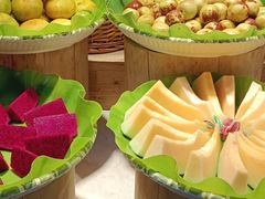 -新艺自助美食城(中山路店)
