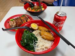 -下环街市熟食中心