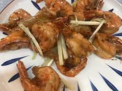-鹤睦鱼生·啫啫煲·海鲜(保利百合店)
