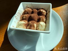 -沈阳君悦酒店·意坊意大利餐厅