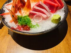 -武藏日本料理(宝安壹方城店)