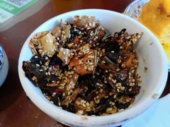 -新白家罩饼(三丰路店)