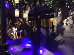 -绿茶餐厅(汇悦大融城店)