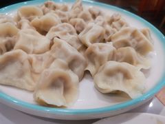 -清真·西北人家风味馆(中山中路店)