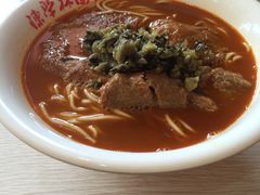 -陈学林面馆