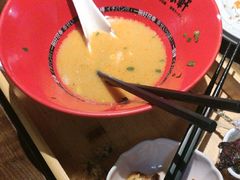 -一豚轩·烧鸟·豚骨拉面(五四路店)