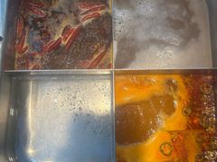 -五星桥原切肥牛火锅(怀德桥店)