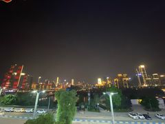-长嘉·河图火锅(长嘉汇江景旗舰店)