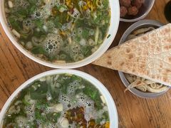 -清真马杰山牛肉汤馆