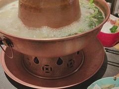 -额尔敦草原涮羊肉·烧烤(冻青树总店)