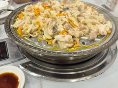 -凯盈阁·顺德私房菜·桑拿鸡