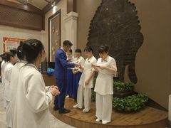 -豪爵足道·SPA(蔡甸店)