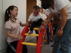 -范米乐成长中心