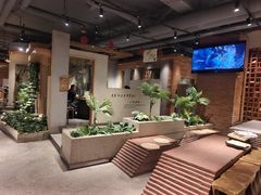 -蘸小院铁锅炖·蘸酱菜·东北菜(怀远门店)