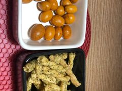 -李子坝梁山鸡(北碚万达五鸡哥店)