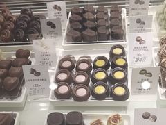 -GODIVA(五角场万达广场店)