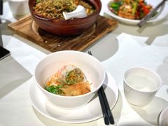 厦门薄饼-黑明餐厅(白鹭洲店)