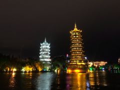 -桂林两江四湖景区