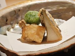 -炎橘·板前料理 Omakase