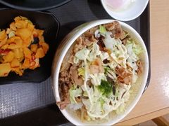 -食其家·牛丼咖喱(苏州永旺店)