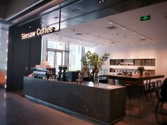 -Seesaw Coffee(上海尚悦湾店)