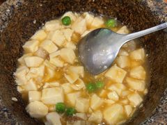 -绿茶餐厅(成都天府红店)