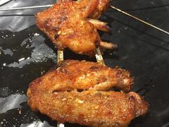 鸡翅-赤甲皇(仙霞路店)