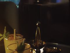 -南宁那莲豪华精选酒店-云霄酒廊·80楼高空城景酒吧