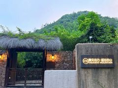 -看见远方·莫干遥远的山民宿