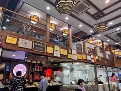 -红星光发煲仔饭(文海店)