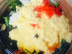 -鱼籽村秘制拌饭(崇文门店)