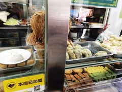 -老磁器口豆汁店(天坛店)