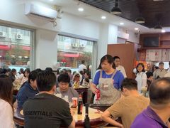 -香辉食馆(新兴路店)
