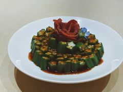 -将相和·海鲜蒸饺大连菜