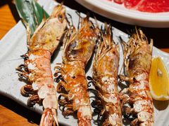-有喜屋·烧鸟·居酒屋(周浦万达店)