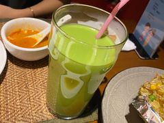 -泰国餐厅 Thai Food(裕华万达店)
