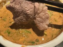 -额尔敦传统涮(公园西路店)