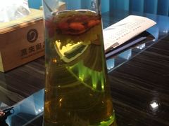 -东椰·海南椰子鸡火锅(朝阳门店)