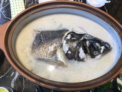 -风味小馆(天目湖宾馆店)