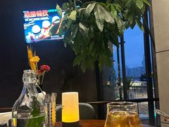 -埠口精酿夜景餐酒吧· BREWPORT BISTRO(长嘉汇重庆之眼店)