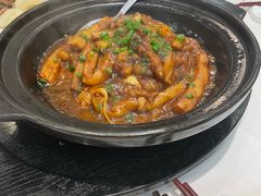 -新兴家喻酒家·羊城名宴(昌岗店)