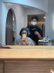 -MY HAIR ARDOR