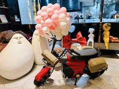 -量子制造·元创意料理(李公堤店)
