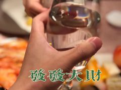-雅枫国际酒店—枫叶自助餐(福田店)