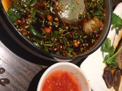 -大洋家·精品潮汕菜·生腌砂锅粥(天河东路店)
