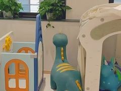 -大米和小米儿童成长中心·社交言语·感统·学习力提升(光明中心)